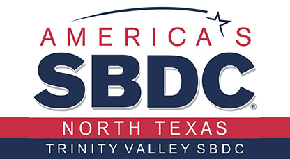 SBDC logo