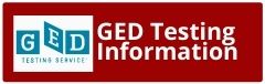 GED Logo