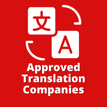 translation companies                                                                                                                       