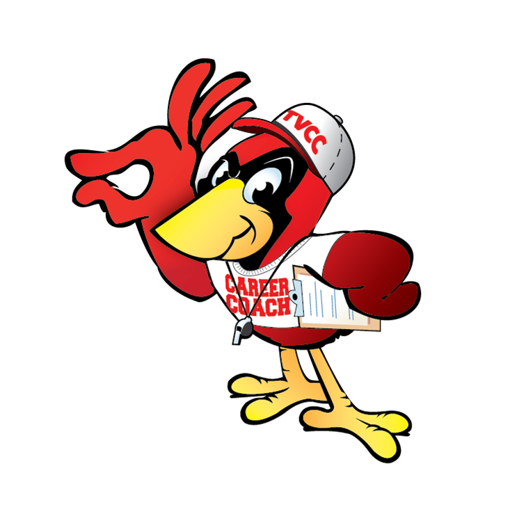 Career Coach Cardinal logo