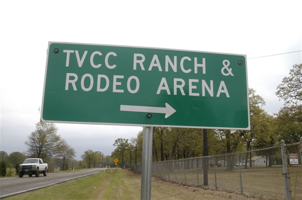 TVCC Ranch & Rodeo Arena                                                                                                                    