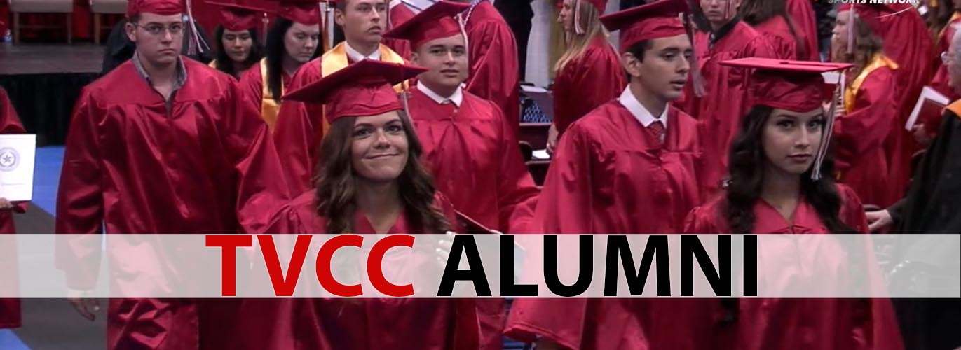 TVCC Alumni