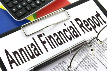 Financial Reports                                                                                                                           