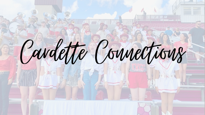 Cardette Connections                                                                                                                        