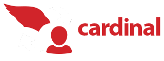 MyCardinalConnect Logo