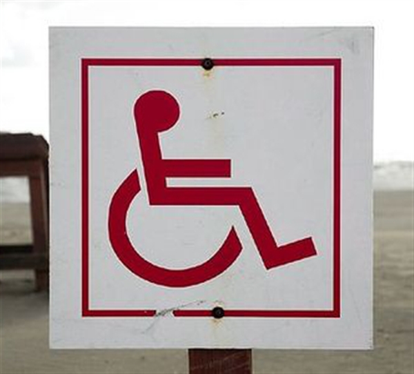 Accessibility Notice Accessibility Notice