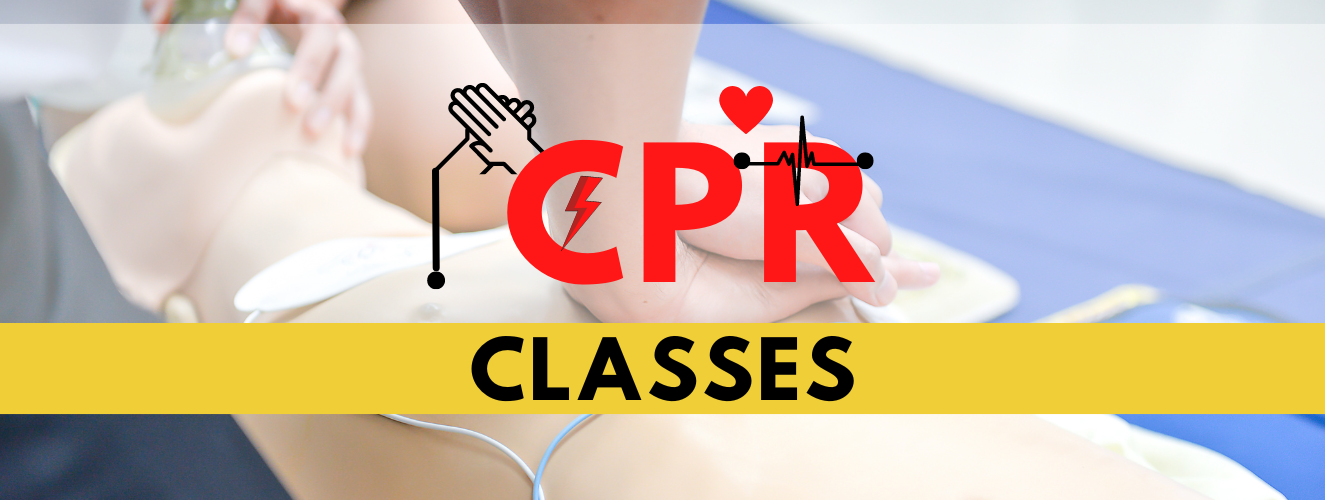 cpr bls heartsaver