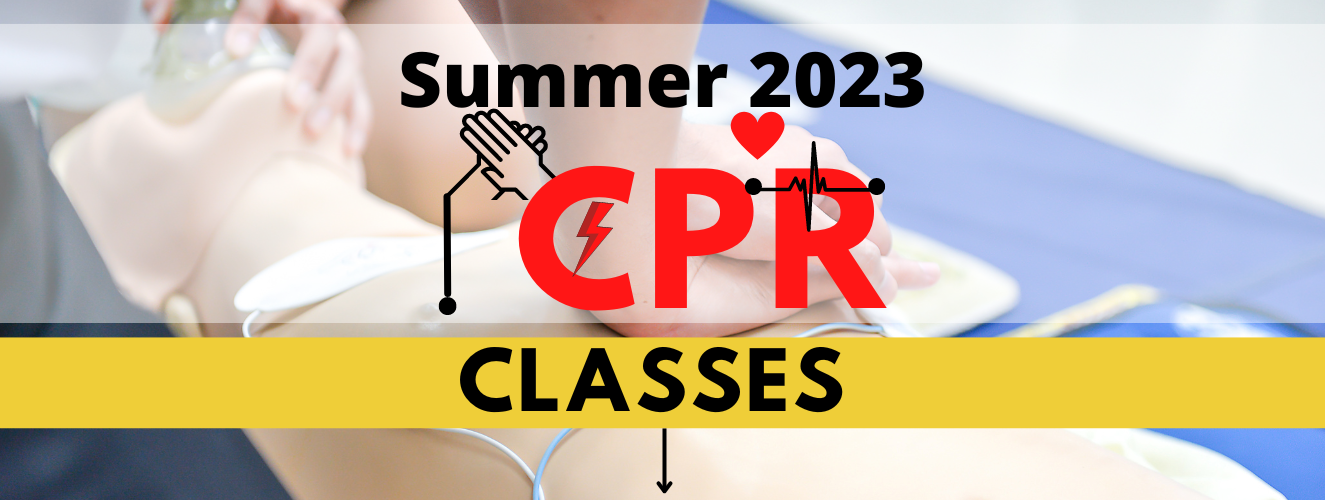 cpr bls