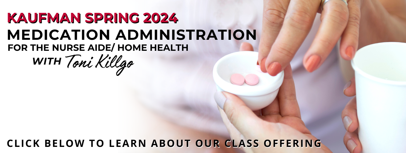 medication administration