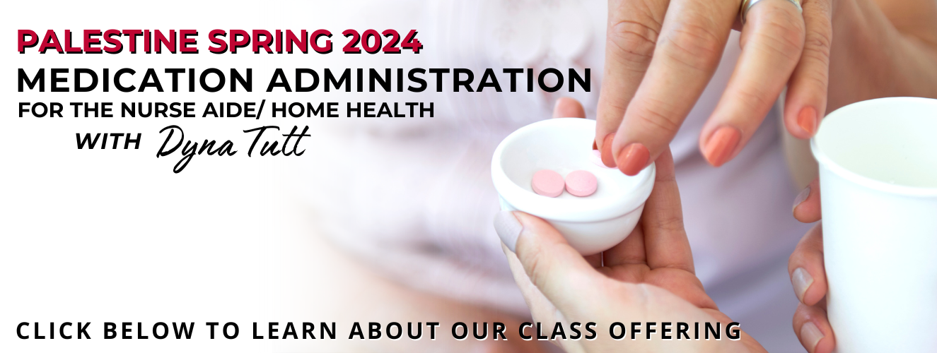 Medication administration