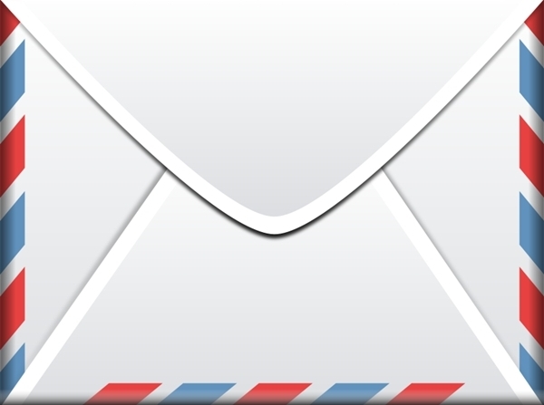 envelope