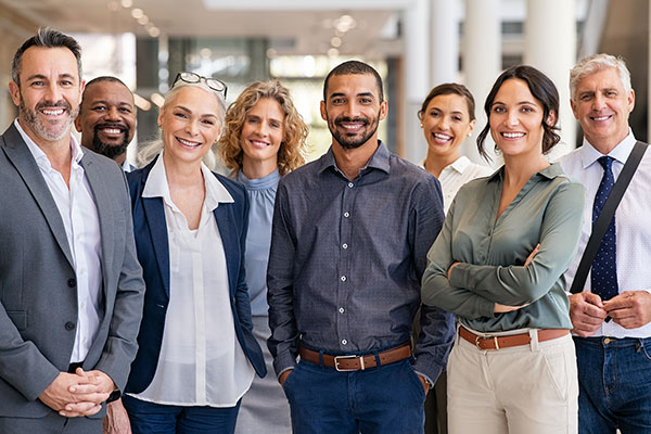 Leadership/Management Training