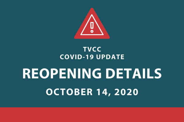 COVID-19 Update