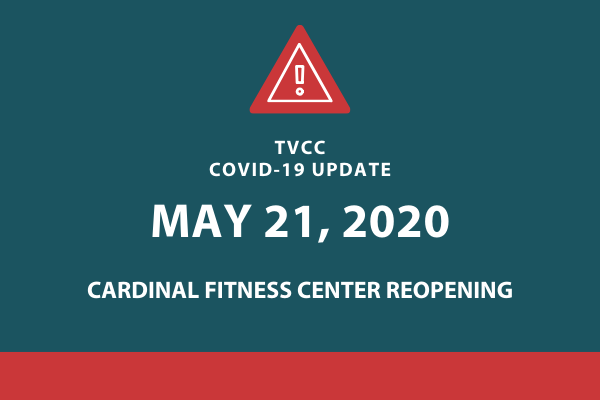 May 21 2020 Update May 21 2020 Update