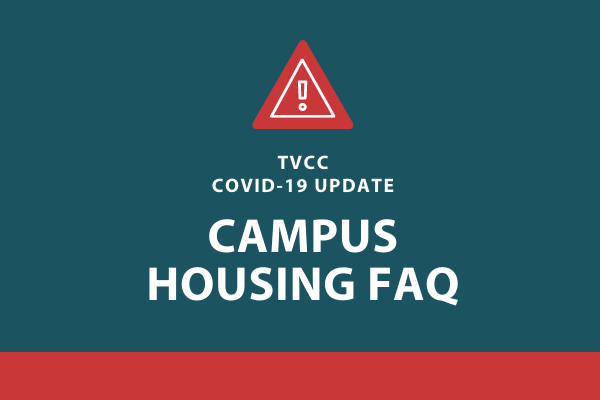 Campus Housing FAQs