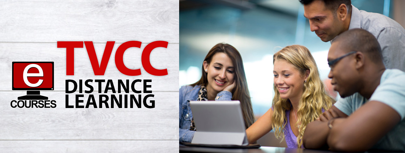 TVCC Distance Learning