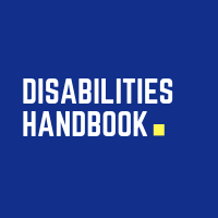 Disability Handbook                                                                                                                         