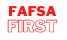 FAFSA first, how to apply