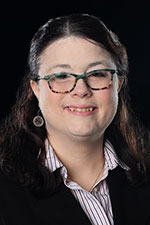 Elizabeth Nelson headshot                                                                                                                   