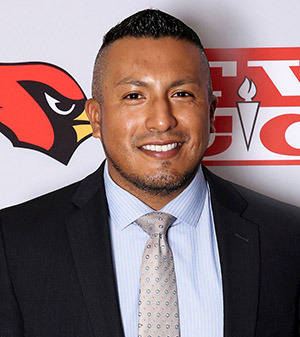 Ray Raymond, Member