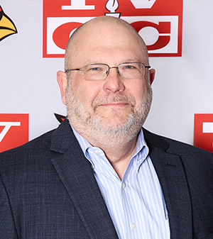 David Hopkins, Member