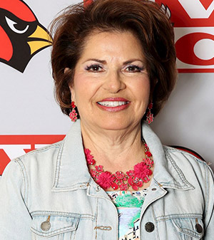 Ginger Morton, Member