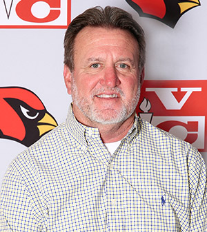 Paul Benson, Member