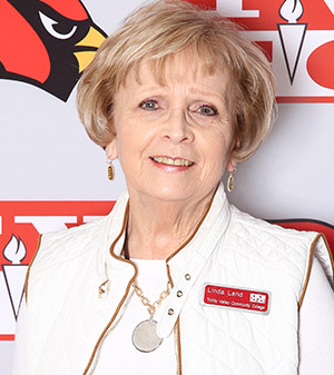 Linda Land, Member