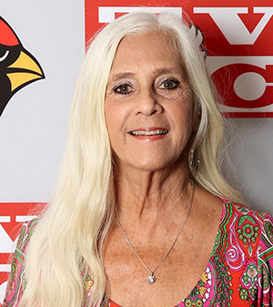 Pam Burton, Member