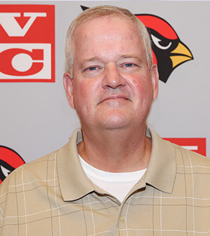 Randy Perry, Member
