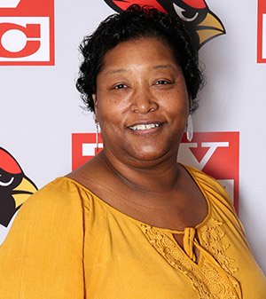 Rhonda Hughey, Member