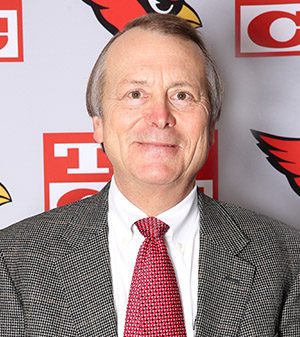 Steve Grant, Chair