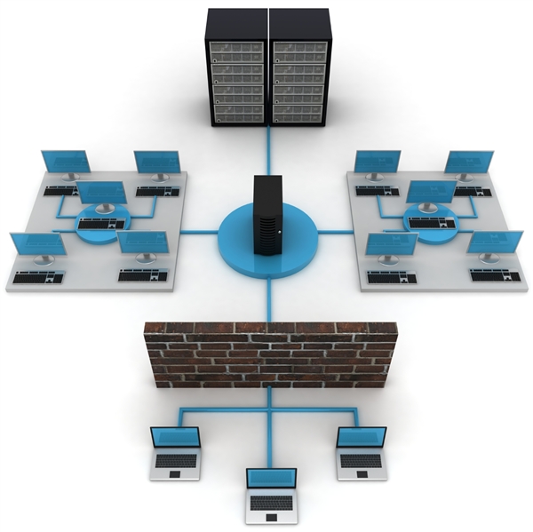 graphic of network                                                                                                                          