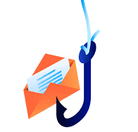 Phishing icon