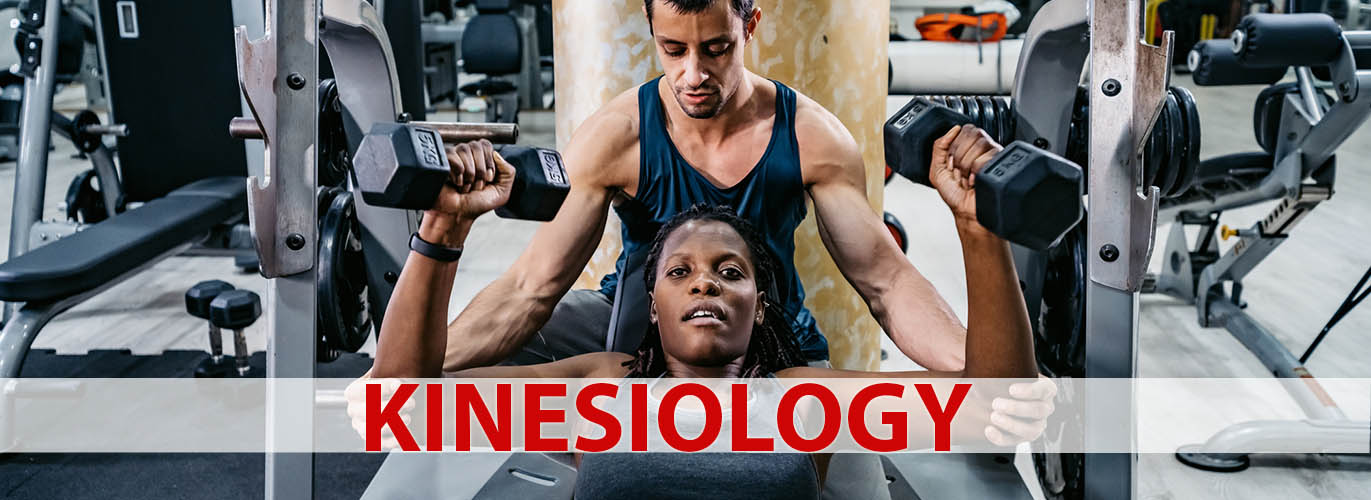 Kinesiology