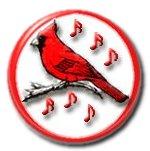 Cardinal Music logo