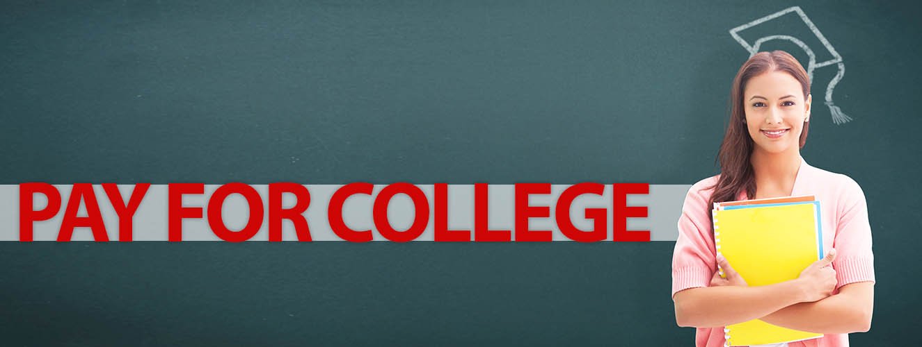 Pay For College