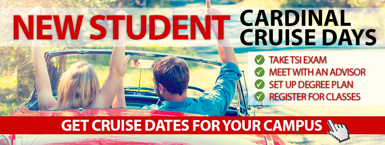 Cardinal Cruise graphic Cardinal Cruise graphic