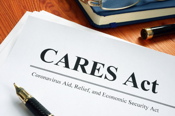 CARES Act CARES Act