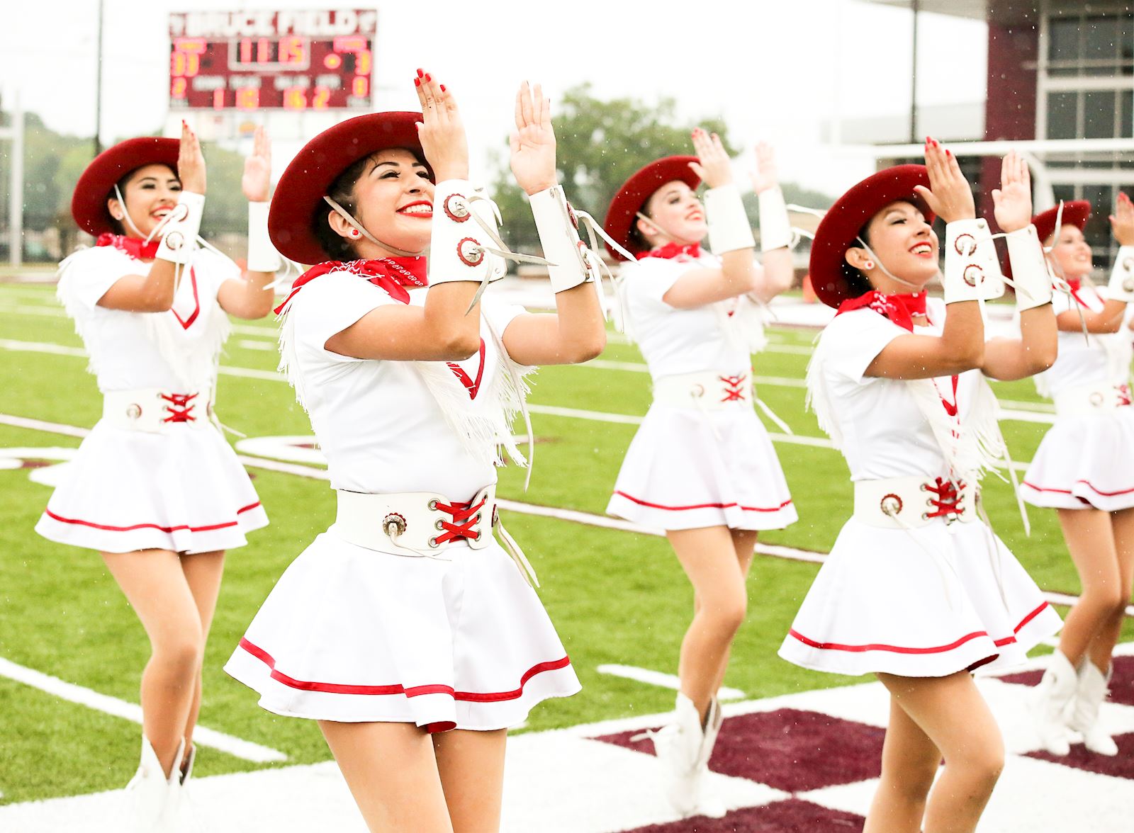 Cardettes Cardettes