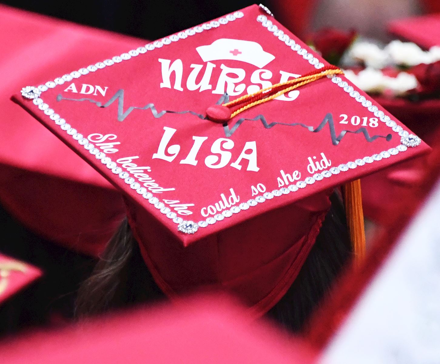 Mortarboard Mortarboard