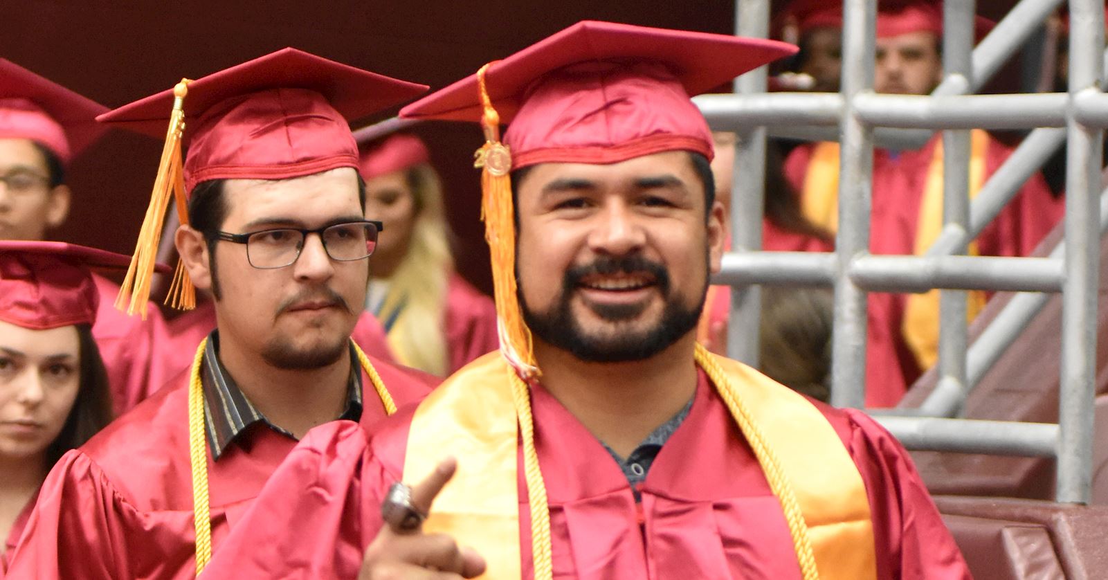 Graduation Graduation