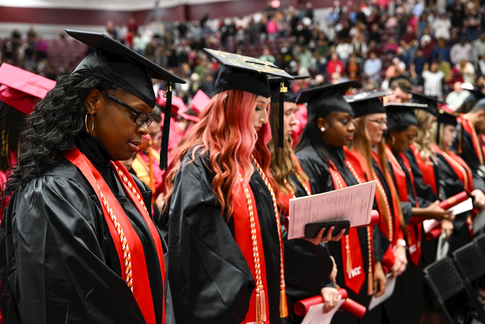 TVCC Announces 2024 Summer Graduates TVCC Announces 2024 Summer Graduates