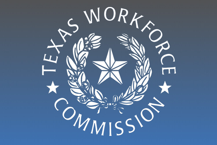 Texas Workforce Commission                                                                                                                  