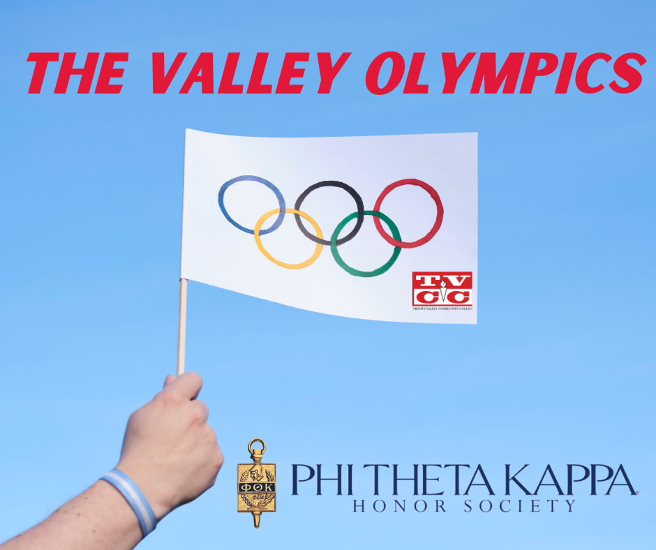 Valley Olympics wrap-up                                                                                                                     