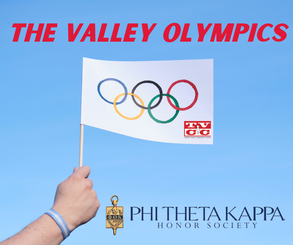 Valley Olympics wrap-up Valley Olympics wrap-up