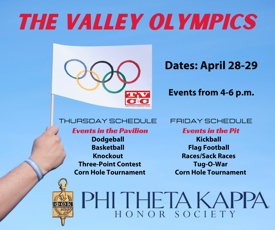 The Valley Olympics