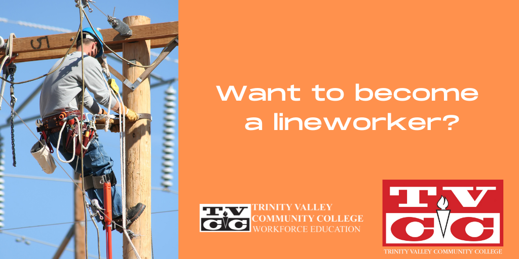 Lineworker program Lineworker program