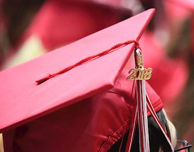 graduation cap