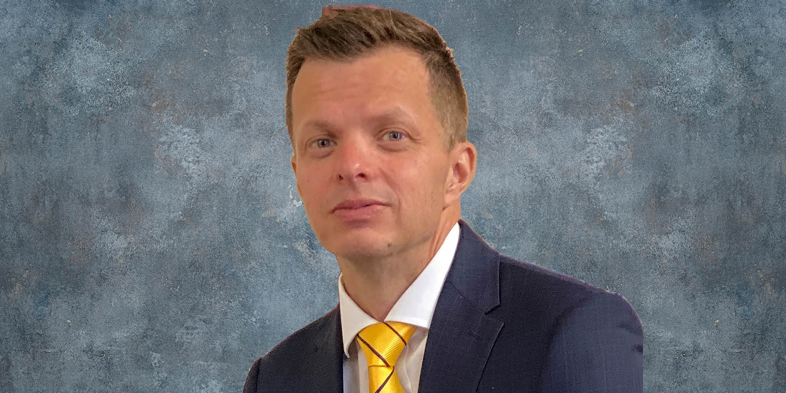 Dr. Jason Morrison Dr. Jason Morrison
